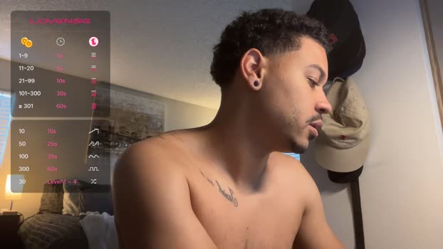 goodjob_jay fuckhard Webcam SHOW @ Chaturbate 17-10-2025