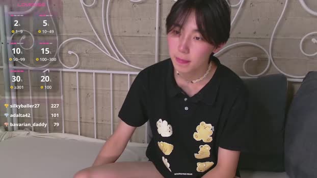 heejinwang blowjob Webcam SHOW @ Chaturbate 18-10-2025