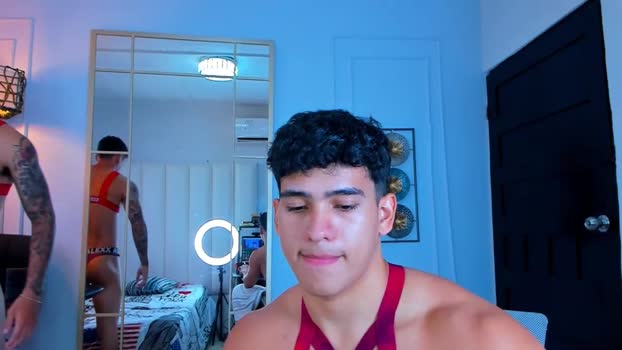 hotcrew_ deep Webcam SHOW @ Chaturbate 17-10-2025