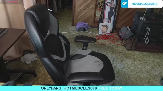 hotmuscles6t9 skinny Webcam SHOW @ Chaturbate 18-10-2025