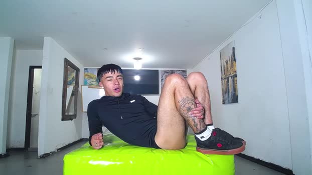 icevermilk beautiful Webcam SHOW @ Chaturbate 17-10-2025