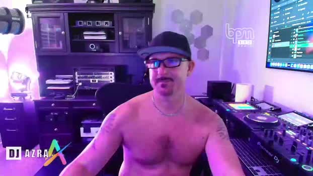 imdjazra Cam Webcam SHOW @ Chaturbate 18-10-2025