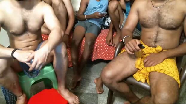 indiandesiguys2023 kink Webcam SHOW @ Chaturbate 17-10-2025