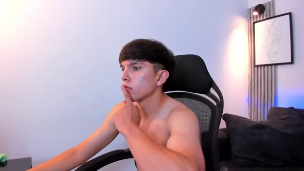 interracial_wallen hard Webcam SHOW @ Chaturbate 18-10-2025