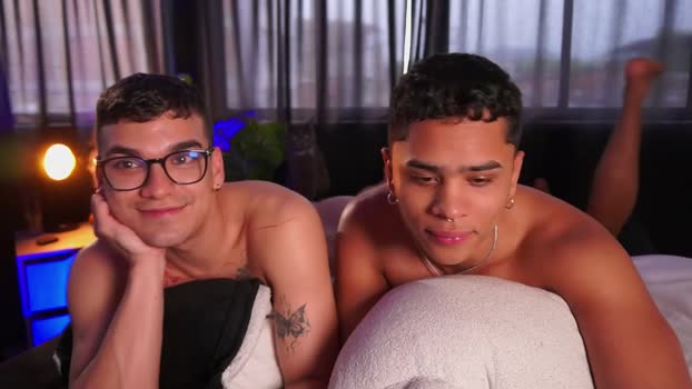 jhonnyx_ bigload Webcam SHOW @ Chaturbate 18-10-2025