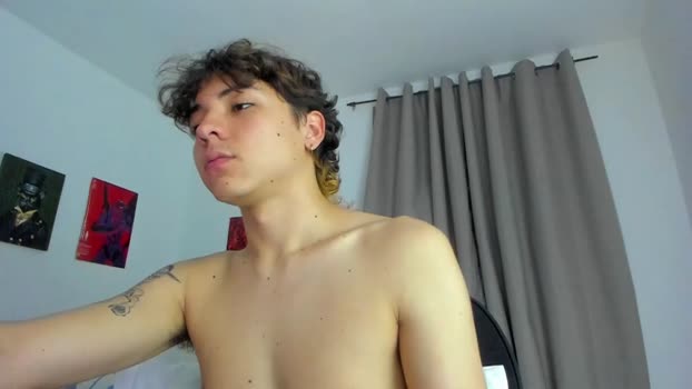 joe23___ Naked Webcam SHOW @ Chaturbate 18-10-2025