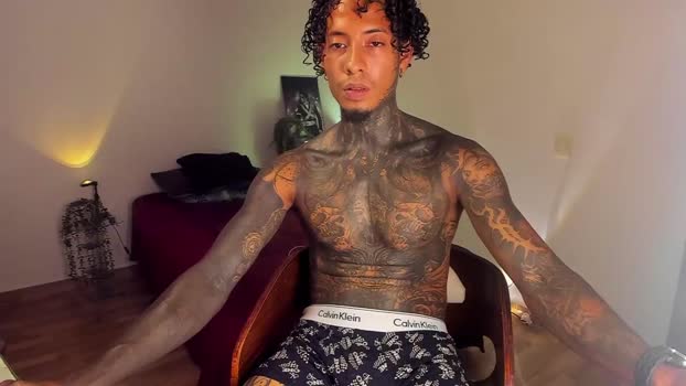 kendrik_brown juicy Webcam SHOW @ Chaturbate 17-10-2025