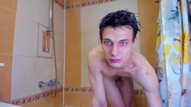 kenter_parker Ass Webcam SHOW @ Chaturbate 17-10-2025