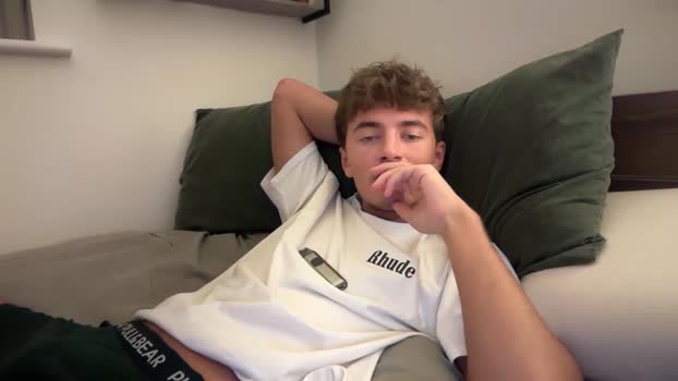 luciancrowe bigballs Webcam SHOW @ Chaturbate 17-10-2025