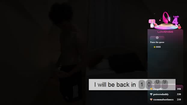 lustfullooking kinky Webcam SHOW @ Chaturbate 17-10-2025