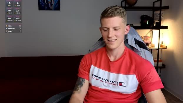 mark_shturman XXX Webcam SHOW @ Chaturbate 17-10-2025