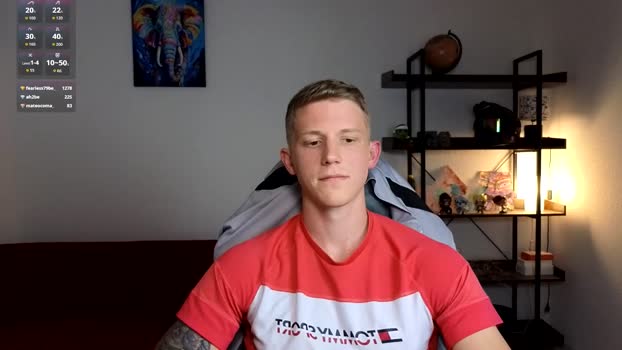 mark_shturman bigdick Webcam SHOW @ Chaturbate 17-10-2025