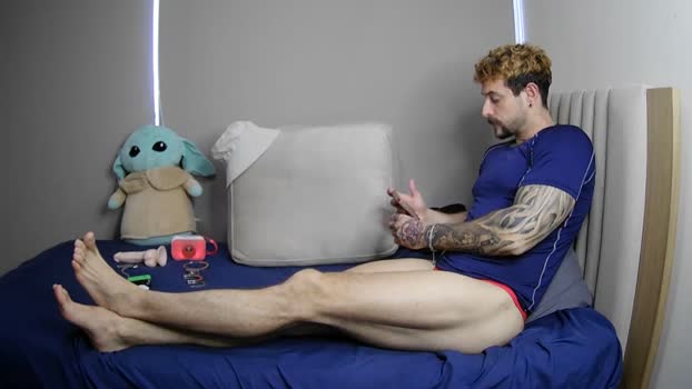 modexusparty Show Webcam SHOW @ Chaturbate 17-10-2025