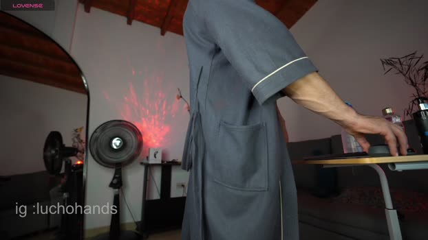 mrlouiss fuckme Webcam SHOW @ Chaturbate 18-10-2025