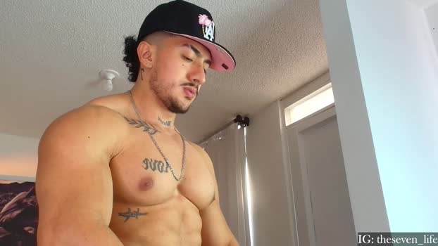 nikolaylisin jackoff Webcam SHOW @ Chaturbate 17-10-2025