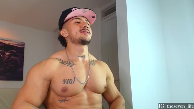 nikolaylisin horny Webcam SHOW @ Chaturbate 18-10-2025