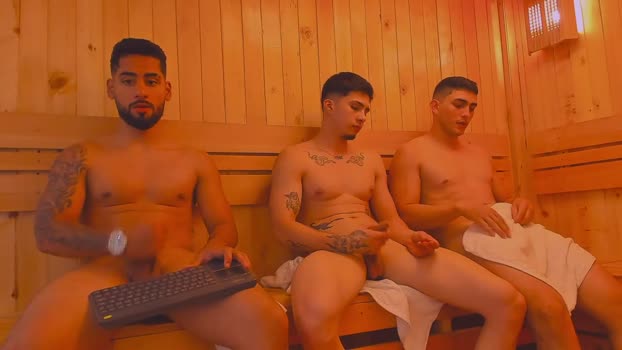soccer_hot gay Webcam SHOW @ Chaturbate 18-10-2025