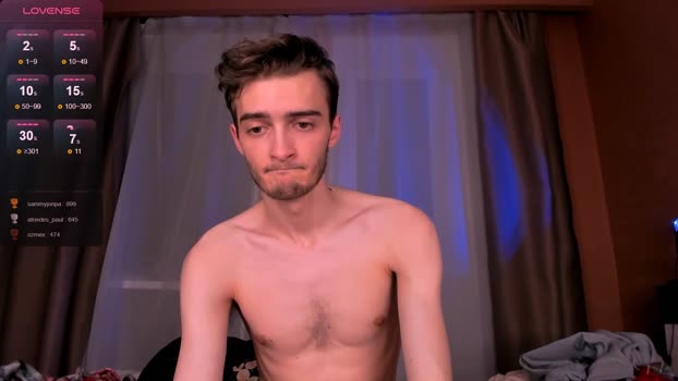 spider___man hardcore Webcam SHOW @ Chaturbate 18-10-2025