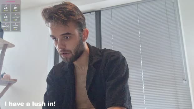 squirtproff lush Webcam SHOW @ Chaturbate 18-10-2025
