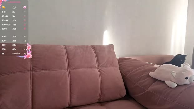 stellafalt Download Webcam SHOW @ Chaturbate 18-10-2025