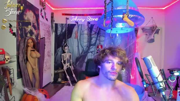 thejohnnystone harddick Webcam SHOW @ Chaturbate 18-10-2025