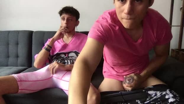 twinksguys360 Pretty Webcam SHOW @ Chaturbate 17-10-2025