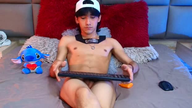 twinslovers_ hardcock Webcam SHOW @ Chaturbate 18-10-2025
