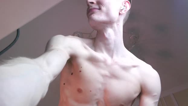 viksons Show Webcam SHOW @ Chaturbate 18-10-2025