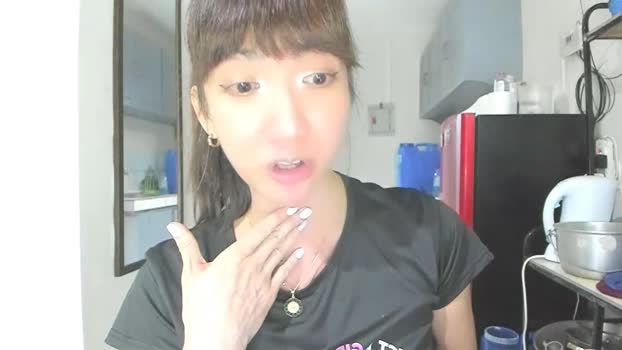 xdreamangel horny Webcam SHOW @ Chaturbate 18-10-2025