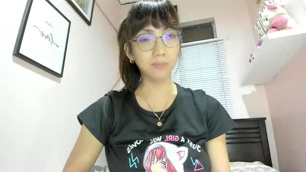 xdreamangel ladyboy Webcam SHOW @ Chaturbate 18-10-2025