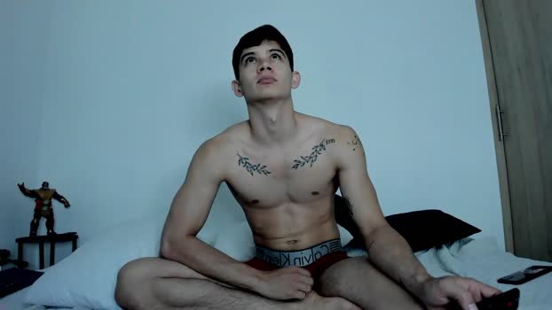 yizus_bonz Porn Webcam SHOW @ Chaturbate 18-10-2025