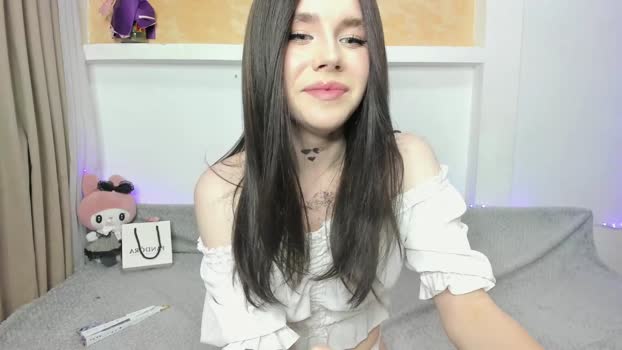 your_tender_doll tits Webcam SHOW @ Chaturbate 17-10-2025