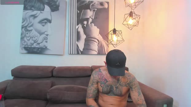 zacandmarcosmg_ bigballs Webcam SHOW @ Chaturbate 18-10-2025