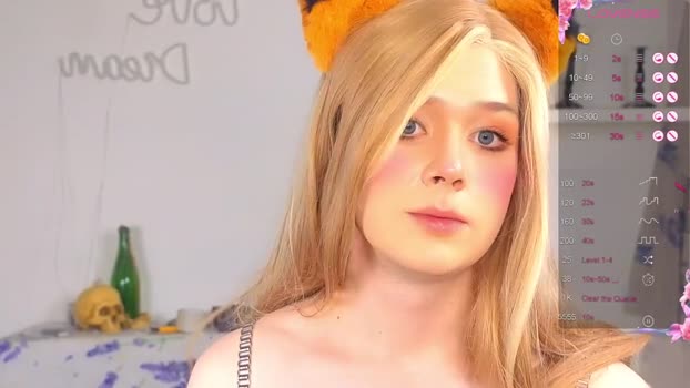 _yourfoxy_ harddick Webcam SHOW @ Chaturbate 18-10-2025