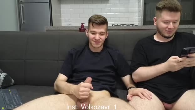 alexxx_d Nude Webcam SHOW @ Chaturbate 18-10-2025