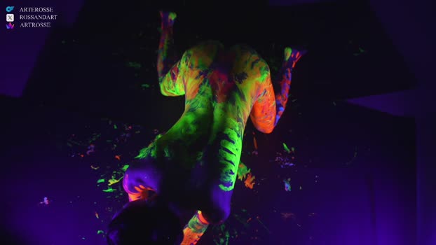 artandrosse bigload Webcam SHOW @ Chaturbate 19-10-2025