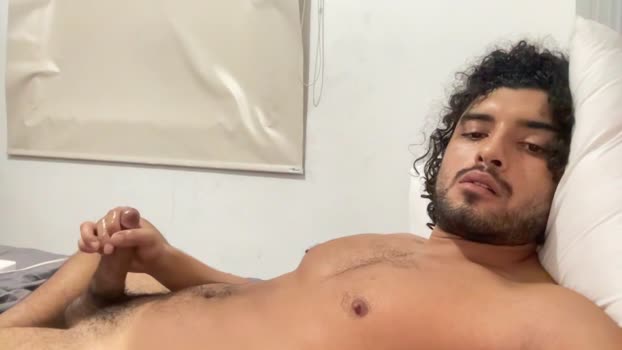 bdever7 Topless Webcam SHOW @ Chaturbate 19-10-2025