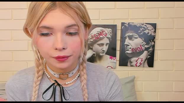 blondy_fina jerking Webcam SHOW @ Chaturbate 19-10-2025