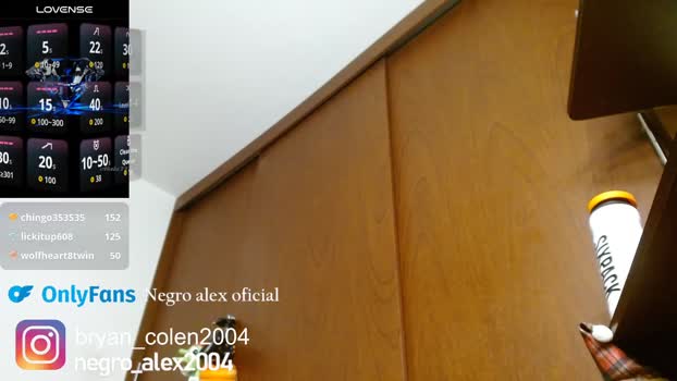 bryan_colen twink Webcam SHOW @ Chaturbate 19-10-2025