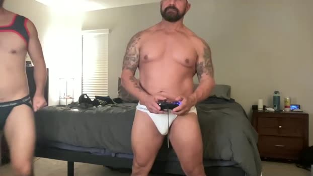 bustedsprockets amateur Webcam SHOW @ Chaturbate 19-10-2025