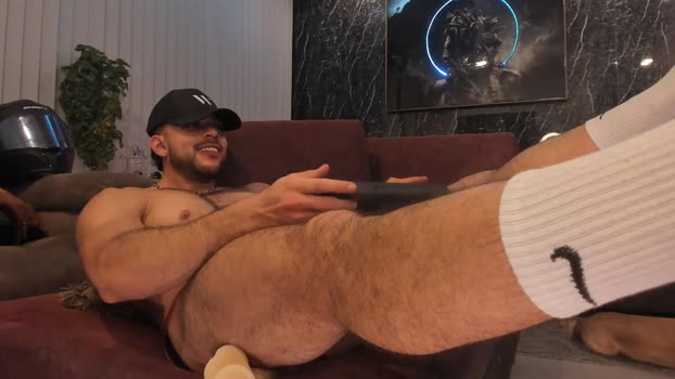 camilowatson bigass Webcam SHOW @ Chaturbate 19-10-2025