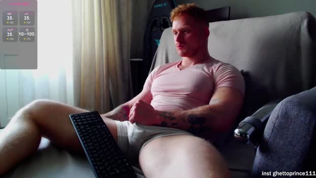 chris_boy37 amateur Webcam SHOW @ Chaturbate 19-10-2025