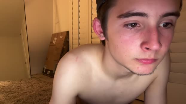collegeboy21_21 bigload Webcam SHOW @ Chaturbate 19-10-2025
