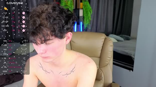cute_mikex hard Webcam SHOW @ Chaturbate 19-10-2025
