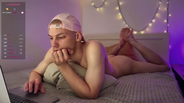 davey_ebash hard Webcam SHOW @ Chaturbate 18-10-2025