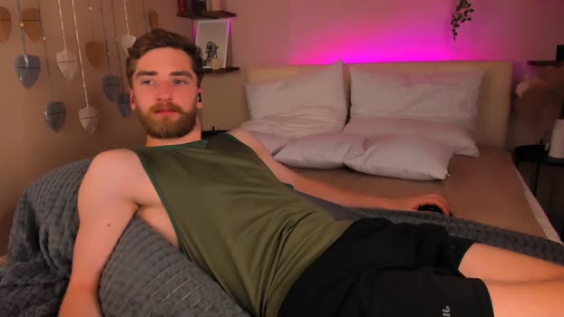 dexter_dexx kiss Webcam SHOW @ Chaturbate 19-10-2025
