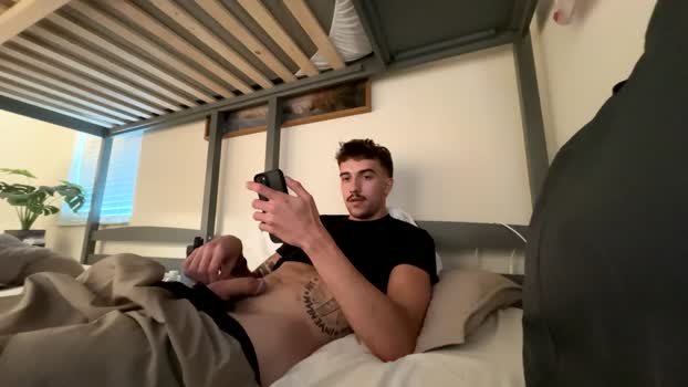 electron448 cute Webcam SHOW @ Chaturbate 18-10-2025