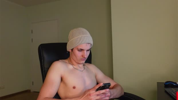 eric_poston big Webcam SHOW @ Chaturbate 18-10-2025