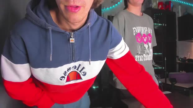 esthetics_boys hardcore Webcam SHOW @ Chaturbate 19-10-2025