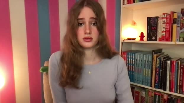 eviecam kiss Webcam SHOW @ Chaturbate 19-10-2025
